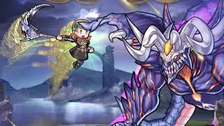 Annette Solos Gotoh & Formortiis MHB Abyssal