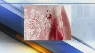 Urban Outfitters 'bloody' Kent State sweatshirt sparks outrage