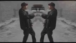 Actev Sedulous- Colored Eyes (Official Music Video) Prod. 1Vart