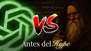 IA antes del HYPE (nadie te habló de esto)