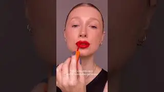 ❤️&zwj;🔥 esse &eacute; o Lip Mix da Mari Maria Makeup - Blazing #marimaria #marimariamakeup #lipstick
