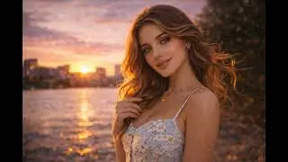 🌅💛 Сонце сідає | The Sun Is Setting – #NovaMusic2030 | Official Music Video 🎵