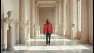 Zel Woodson &ndash; BOOK THEY NEVER TAUGHT US | Tribe Over Triggers (Official Visual)