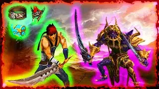 ⚡Un Episod Plin cu Surprize!⚡: Metin2 Polyphemos #metin2