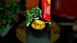 yummy Top Ramen recipe 🍜🍜🍜#new #topramen #maggi #trending #new #cooking
