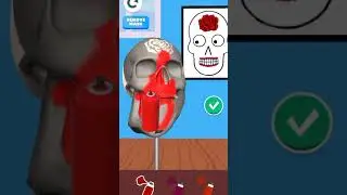 Sculpt People Android, iOS Gameplay part 7 #Shorts
