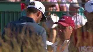 Rules of Golf: Explaining the Dustin Johnson rules controversy and a new local rule | GOLF.com