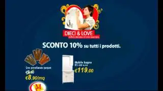 Dieci e Love lei