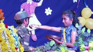 Operation Sindoor | Patriotic Kids Dance | NACHIKETHA VIDYALAYA  | 2026