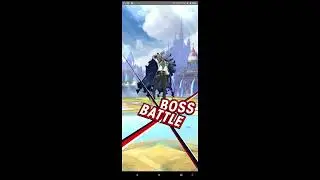 Dragalia Lost - Master Iblis