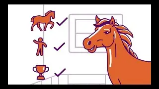 #thinkoutsidethebox Episode 2: Maintain your horse's Environment 🧽🔧👷&zwj;♂️