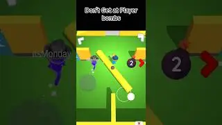 Pass And Bomb By Voodoo  12#