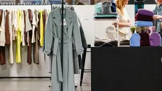 PREVIEW WOMEN V | Boutique Fashion Trade Show | CAST Nieuwegein