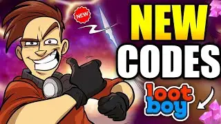 June Fresh - LOOTBOY DIAMOND CODES 2022 - LOOTBOY CODES 2022 - CODIGOS DE LOOTBOY