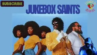 JUKEBOX SAINTS-MOVE BY PAULO COBRINHA
