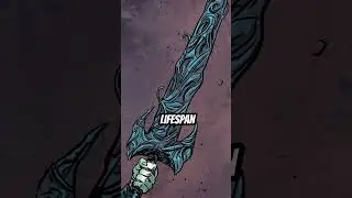 How Powerful is Knull's All-Black Necrosword