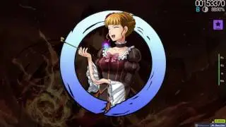 Osu! - Immortal Flame (feat. Anna Yvette) [Everlasting Memory] + Relax