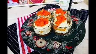 #crema di #ricotta con #kumquat