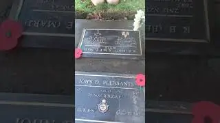Restore To Remember 2022, Wharerangi cemetery, Napier, New Zealand