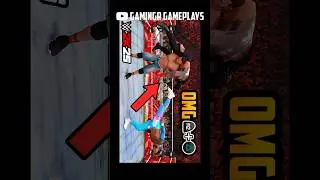 WWE 2K25: Most INCREDIBLE Finisher Combinations! (Pure Chaos) #wwe2k25 #wwe #gaming