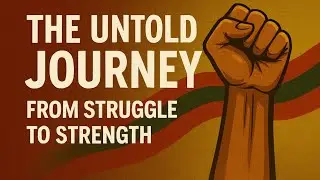 The Untold History of Black Excellence | A Journey of Strength & Unity | Black Unity |
