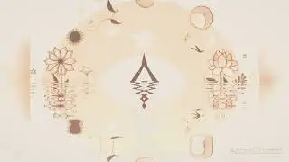 Rise and Flow: A Serene ASMR Experience by a-m.yoga Ltd 🧘🏼&zwj;♀️