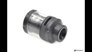 Tuto montage du  Dead Rabbit M RTA
