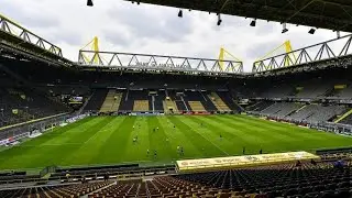 Bundesliga-Neustart: Geisterspiele und halbleere Kneipen