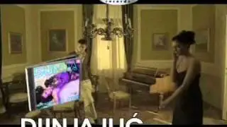 Danijela Martinovic - Dunja Ilic - Sevdah reunion - Novi album novi CD