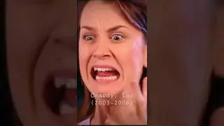 &ldquo;Eventually.&rdquo; 😂 Funny sketch comedy from Aussie TV Series ￼Comedy, Inc