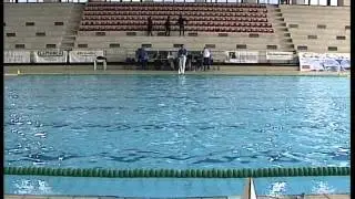 Nuoto2000 Basilicata 1 quarto