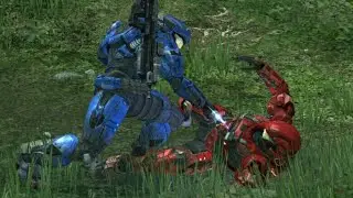 Halo 5: Guardians  Halo Trickshots??