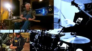 Marco Minnemann (feat. John 5)