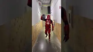 Hip Hop Trooper is back!