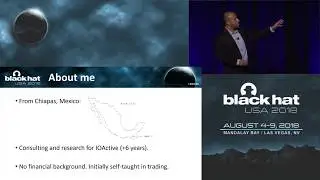 Are You Trading Stocks Securely? Exposing Security Flaws in Trading Technologies