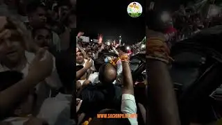Sachin Pilot Latest Political News | Rajasthan Congress Update #sachinpilot  #rajasthan #sachinpolit