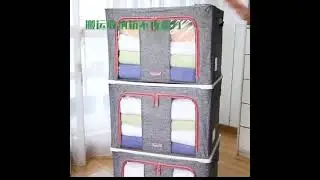 Troli Pemindah Barang Penyimpanan Trolley Storage Box Serbaguna
