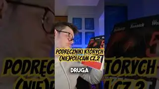 Podręczniki do matury z fizyki, kt&oacute;rych (nie)polecam. #fizyka #matura