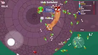 Meteor Hammer IO