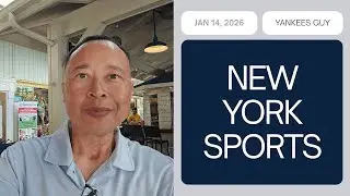 New York Yankees News - January 14, 2026
