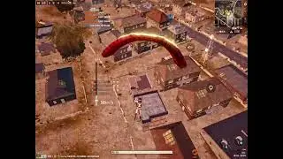 TR_NAREUN newstate mobile kill clip  #newstatemobile 