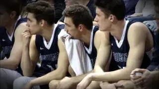 2017 NSIC Men's Basketball Tournament Video Montage