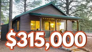 Beautiful In Bison Ranch - Homes For Sale In Overgaard Arizona