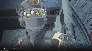 Call of Duty BO7 Warzone Victory with Blackcell Anderson 