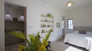 Just Listed in West LA