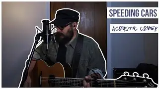 Speeding Cars - Imogen Heap (Acoustic Cover)