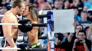 Wrestlemania 28 LIVE REACTIONS from Sun Life Stadium