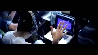 Pascal & Pearce ft LCNVL - Desperado (Official Music Video)