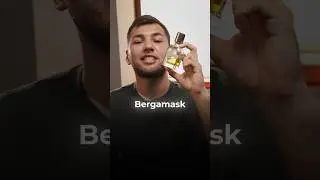 Парфюм с вау эффектом