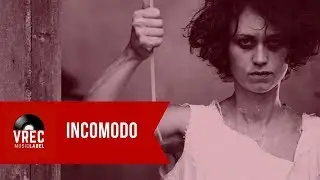 🔴 INCOMODO - Smalto (Official Video)
